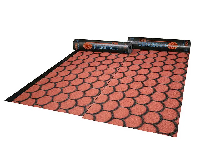 SİM Quickshingle