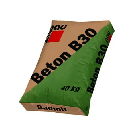Baumit Beton B30 - Kuru Beton Harcı