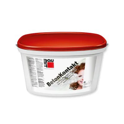 Baumit BetonKontakt - Alçı ve Çimento Esaslı Sıvalar İçin Beton Yüzey Astarı