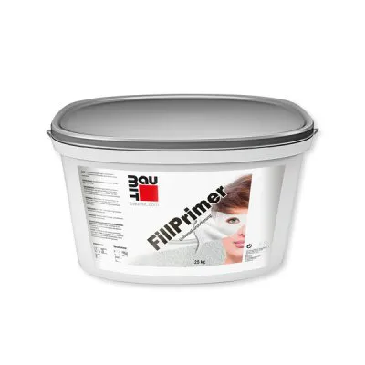 Baumit FillPrimer - Çatlak ve Dolgu Astarı - İç ve Dış Mekanlar İçin