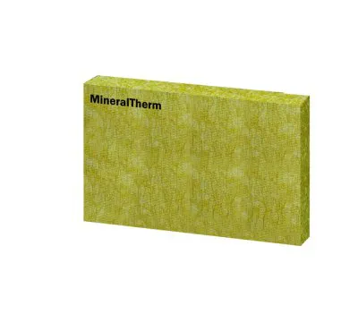Baumit MineralTherm - Isı Yalıtım Levhası – Taş Yünü