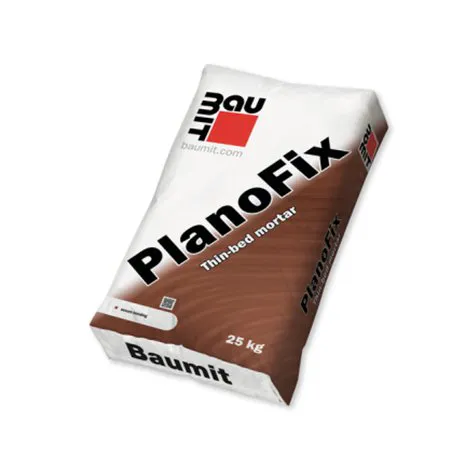 Baumit PlanoFix - Gazbeton Örgü Harcı
