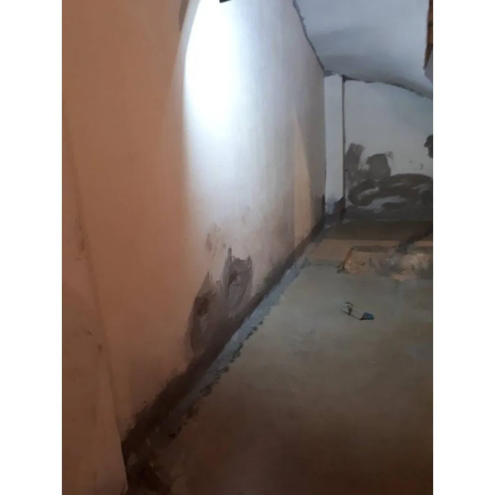 İsonem M 36 - Hızlı Prizli Şok Harcı