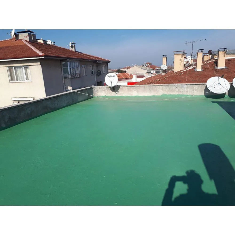 İsonem MS Polymer - Yüksek Performanslı UV Dirençli Yalıtım Malzemesi
