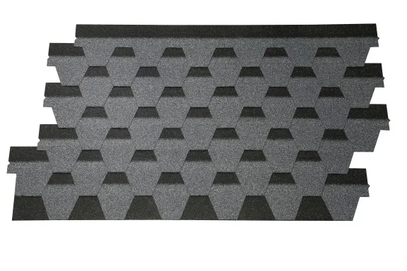 SİM Shingle Altıgen (Petek)